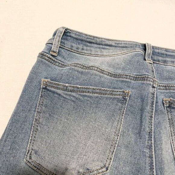 Wax Jean Los Angele Jeans Size 7 - Picture 13 of 16